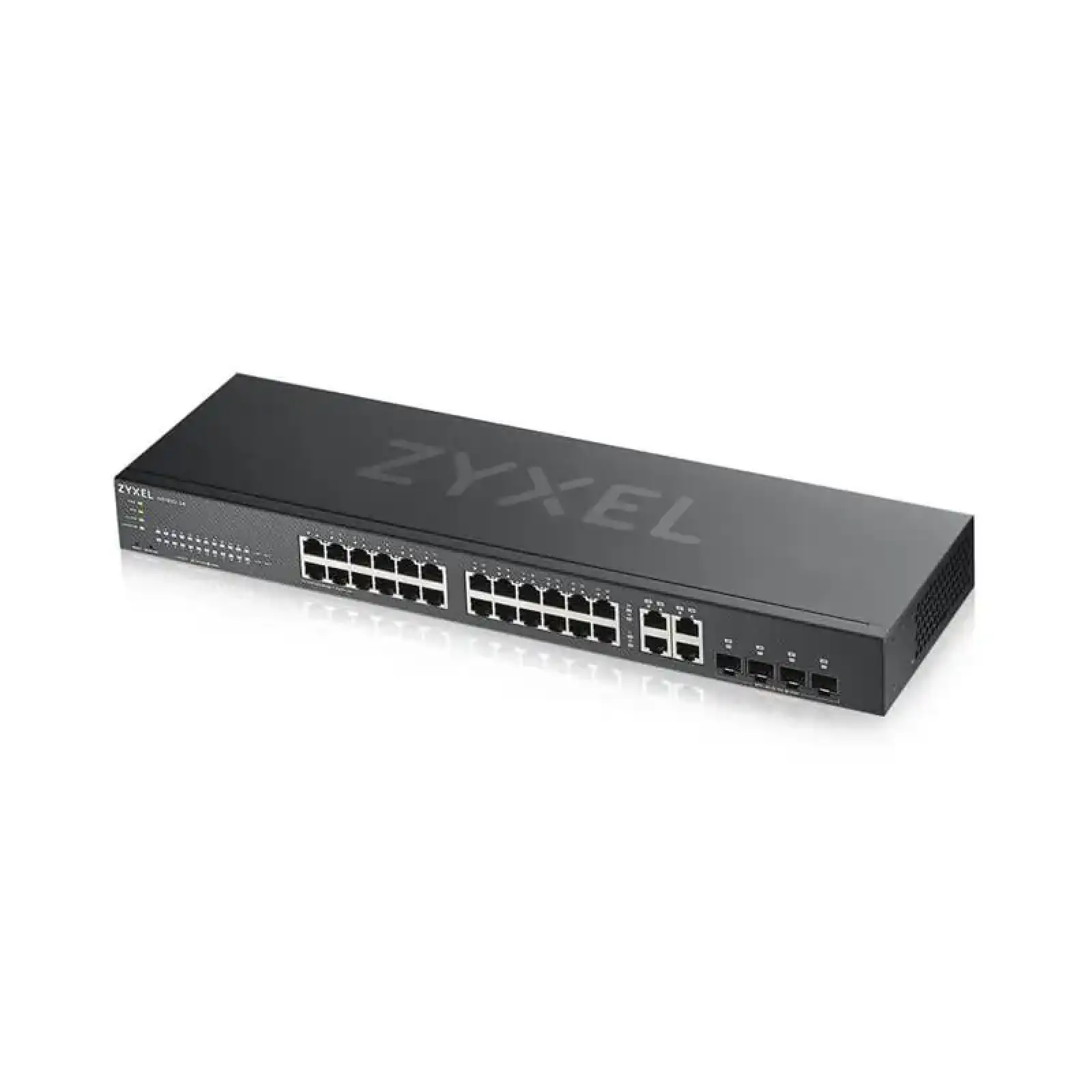 Коммутатор ZYXEL GS1920-24V2 (GS1920-24V2-EU0101F) UA