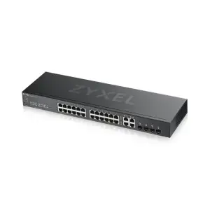Коммутатор ZYXEL GS1920-24V2 (GS1920-24V2-EU0101F) UA