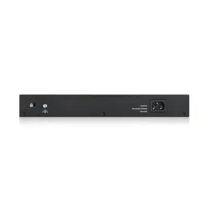 Коммутатор ZYXEL GS1900-24EP (GS1900-24EP-EU0101F) (12xGE PoE, 12хGE, max POE 130W, WebSmart) UA