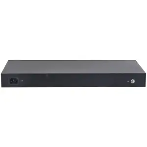 Комутатор Dahua DH-CS4228-24GT-240 PoE UA