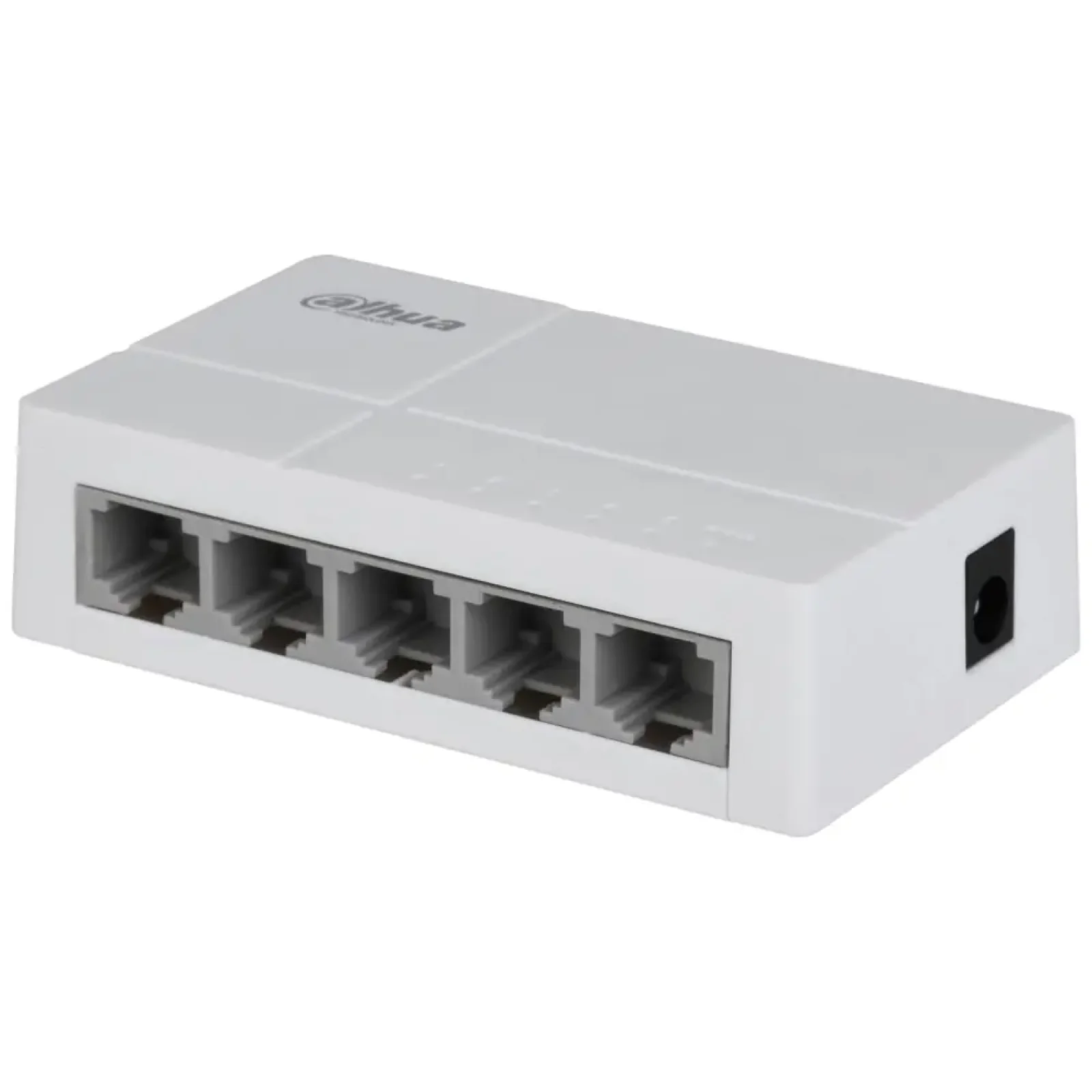 Комутатор Dahua DH-SF1005L UA