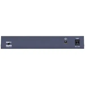 Коммутатор Hikvision DS-3E0109P-E/M(C) POE UA