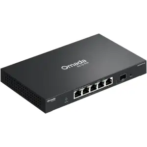 Коммутатор TP-Link Omada ES206XPP-M2 UA