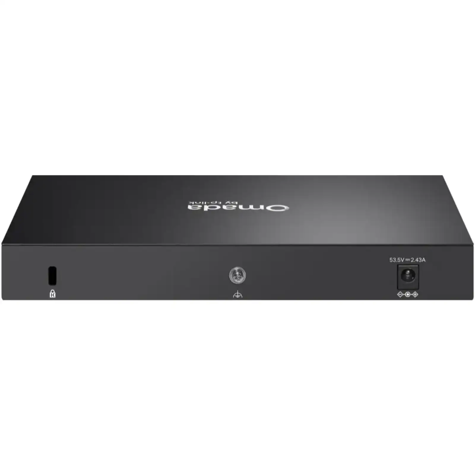 Коммутатор TP-Link Omada ES206XPP-M2 UA