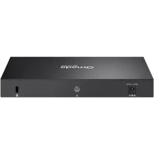 Коммутатор TP-Link Omada ES206XPP-M2 UA