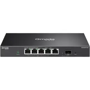 Коммутатор TP-Link Omada ES206XPP-M2 UA