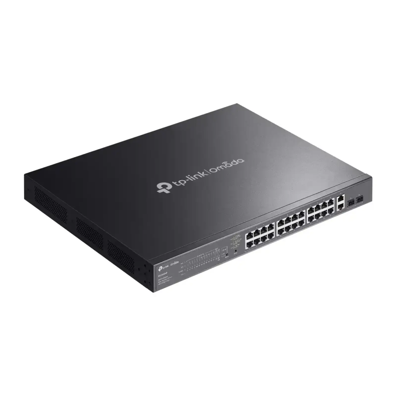 Коммутатор TP-Link Omada ES228GMP UA