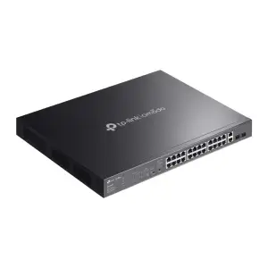 Коммутатор TP-Link Omada ES228GMP UA