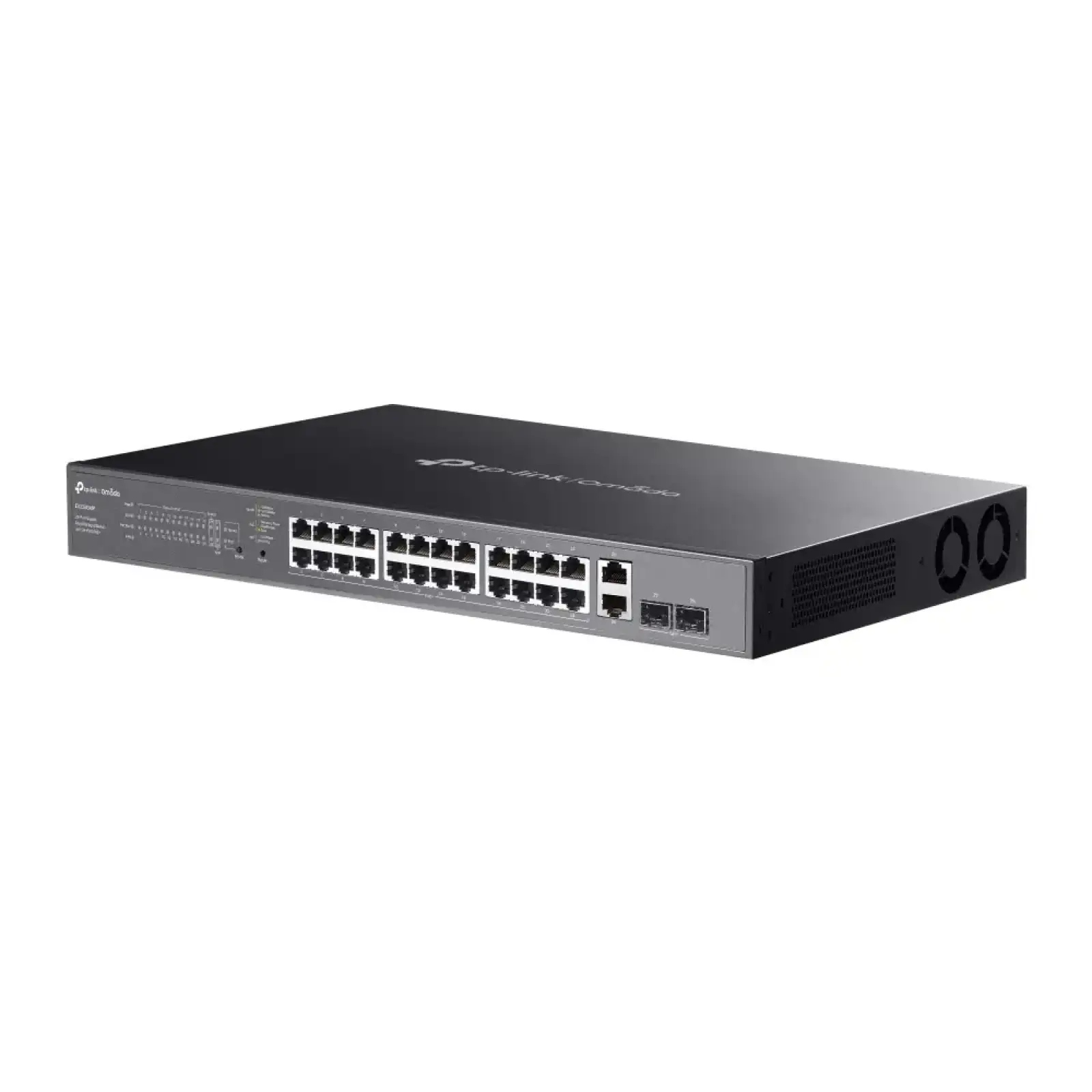 Коммутатор TP-Link Omada ES228GMP UA