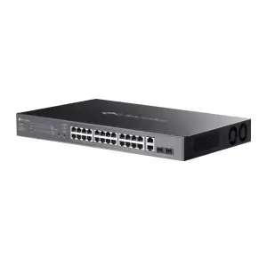 Коммутатор TP-Link Omada ES228GMP UA