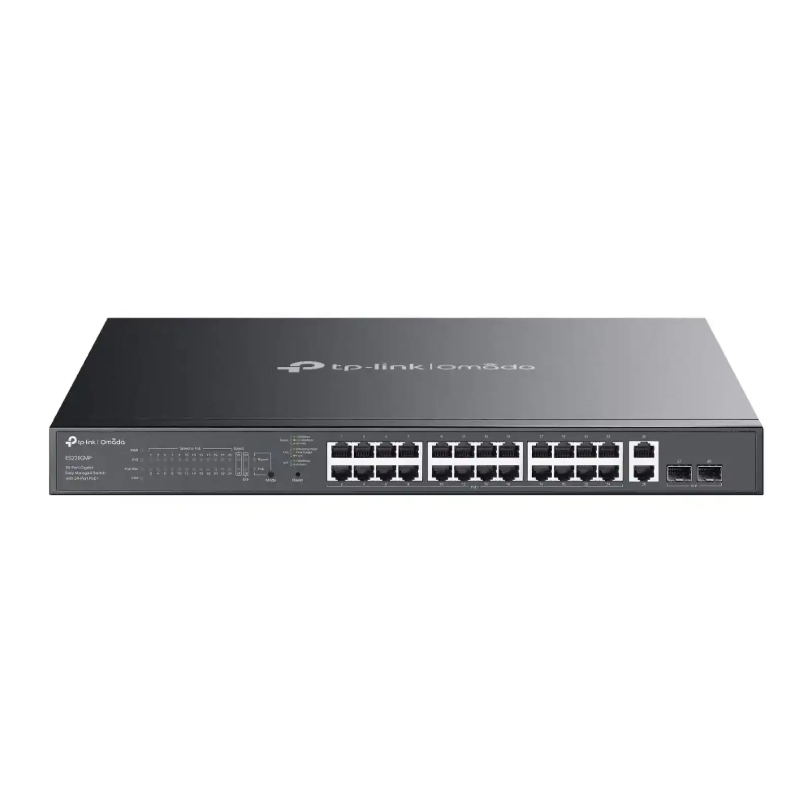 Коммутатор TP-Link Omada ES228GMP UA