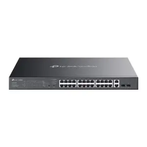 Коммутатор TP-Link Omada ES228GMP UA