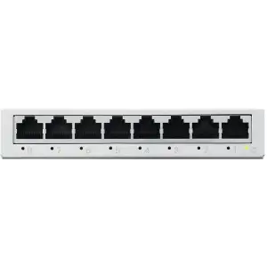 Комутатор ZYXEL GS-108B v5 (GS-108BV5-EU0101F) UA