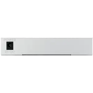 Комутатор ZYXEL GS-108B v5 (GS-108BV5-EU0101F) UA