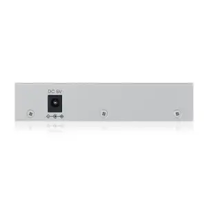 Коммутатор ZYXEL GS1200-5 v3 (GS1200-5V3-EU0101F) UA