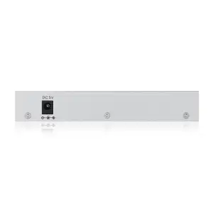 Коммутатор ZYXEL GS1200-8 v3 (GS1200-8V3-EU0101F) UA