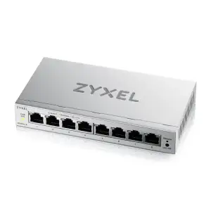 Комутатор ZYXEL GS1200-8 v3 (GS1200-8V3-EU0101F) UA