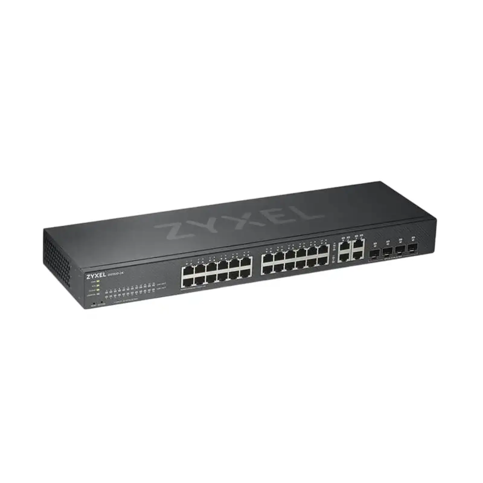 Коммутатор ZYXEL GS1920-24V2 (GS1920-24V2-EU0101F) UA