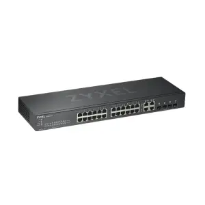 Коммутатор ZYXEL GS1920-24V2 (GS1920-24V2-EU0101F) UA