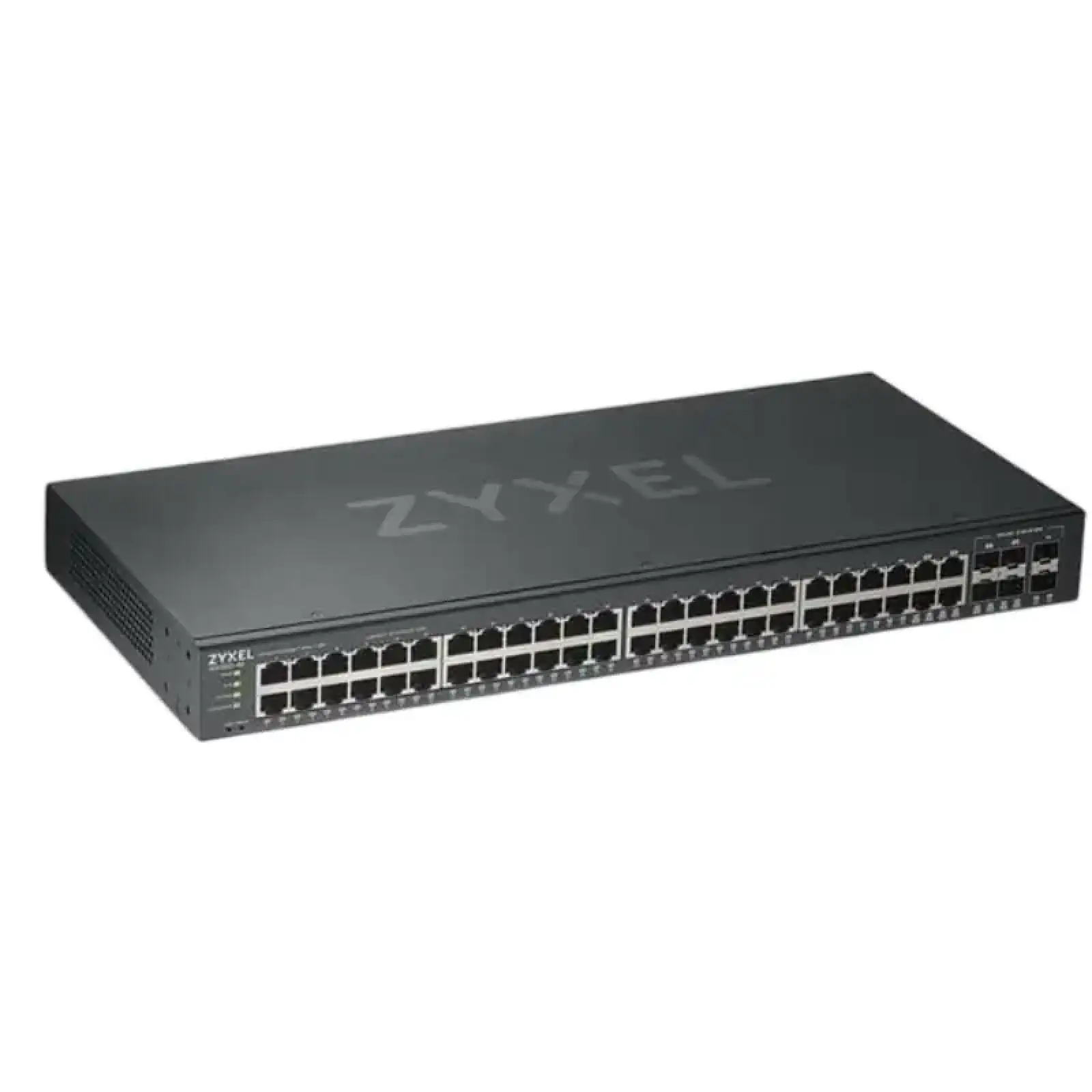 Комутатор ZYXEL GS1920-48V2 UA