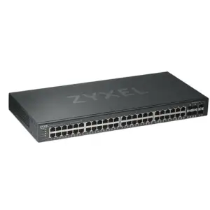 Комутатор ZYXEL GS1920-48V2 UA