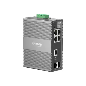 Промышленный коммутатор TP-Link Omada IES206G UA