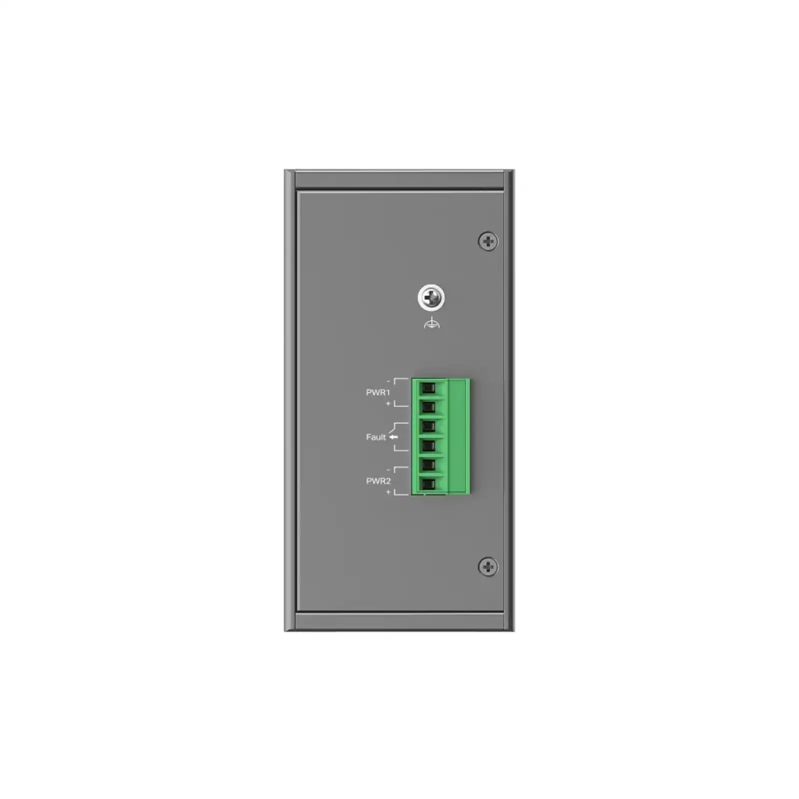 Промисловий комутатор TP-Link Omada IES206GPP UA