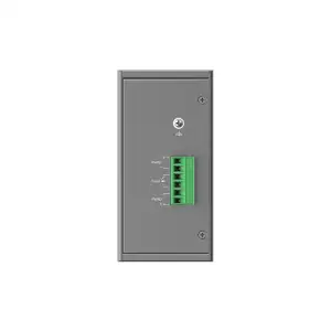 Промисловий комутатор TP-Link Omada IES206GPP UA