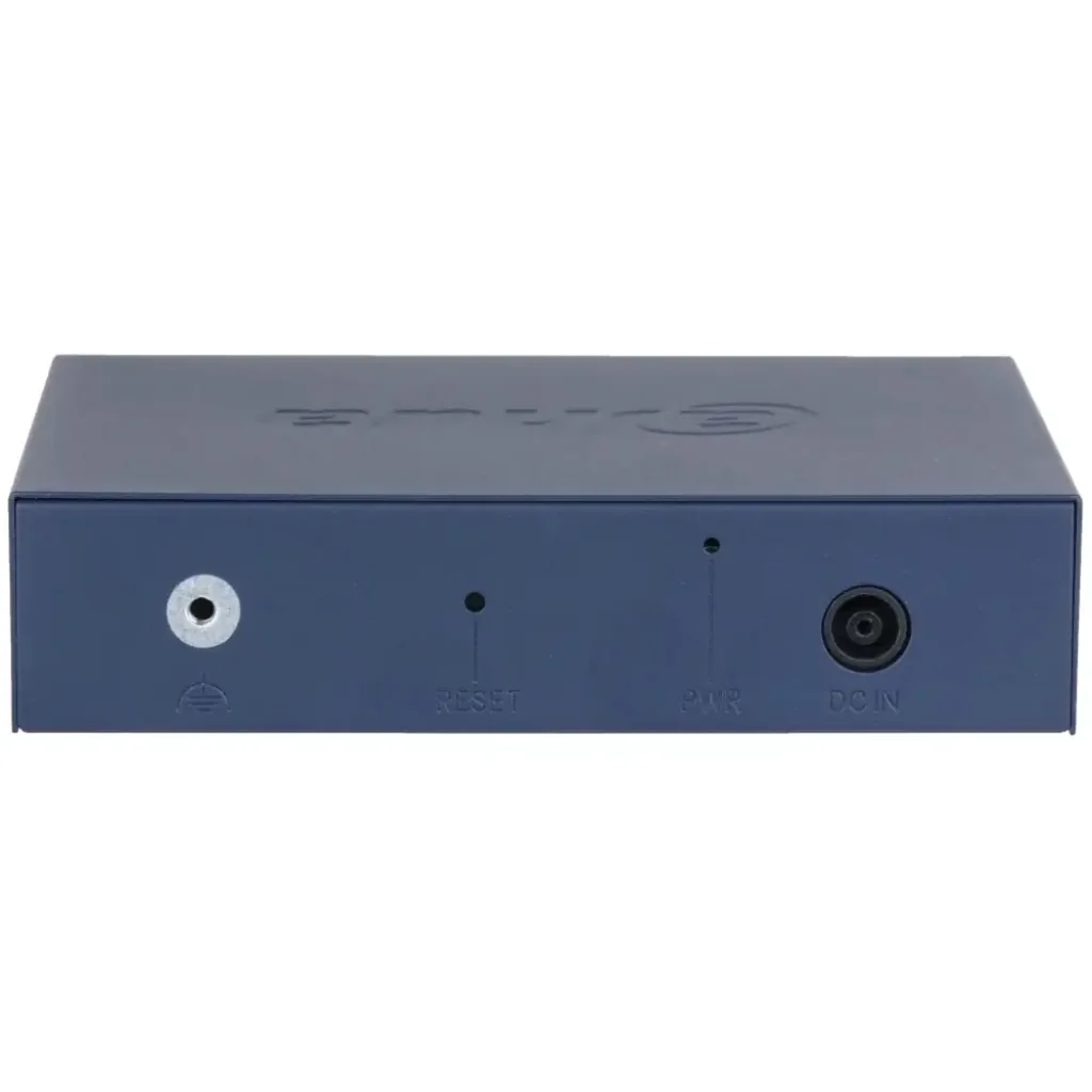 Комутатор Dahua DH-CS4006-4ET2GT-36 PoE UA