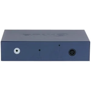 Комутатор Dahua DH-CS4006-4ET2GT-36 PoE UA