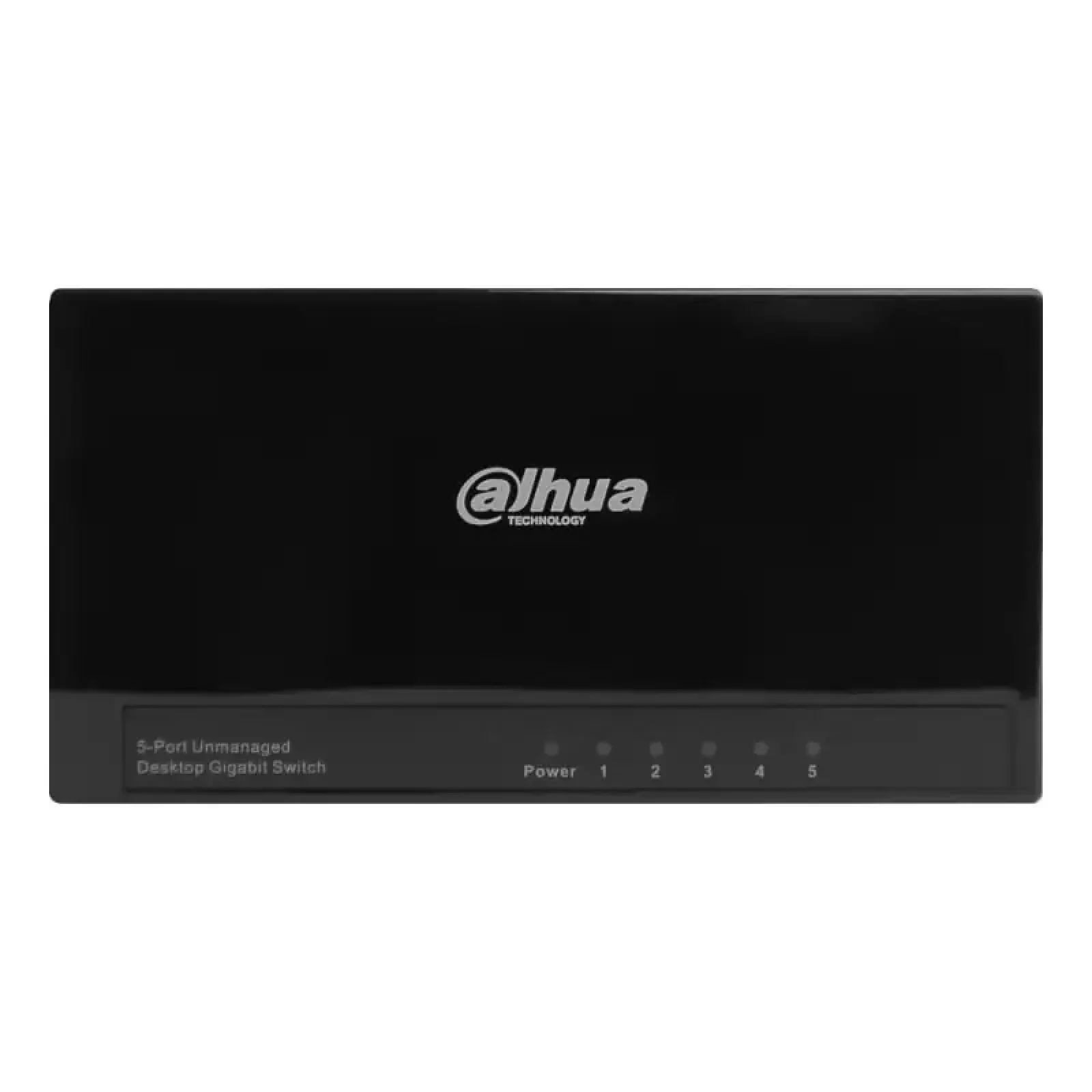 Коммутатор Dahua DH-PFS3005-5GT-L UA