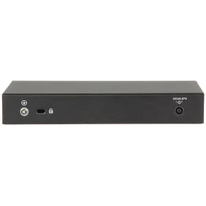 Комутатор Dahua DH-PFS3009-8ET1GT-96 UA