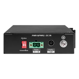 Комутатор Dahua DH-PFS3106-4ET-60 UA