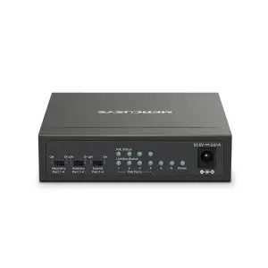 Комутатор Mercusys MS106LP UA