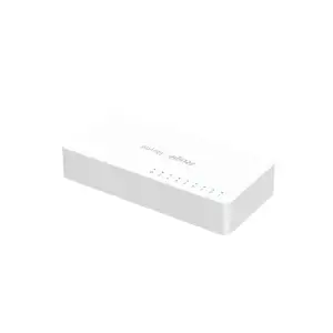Комутатор Ruijie Reyee RG-ES08F UA