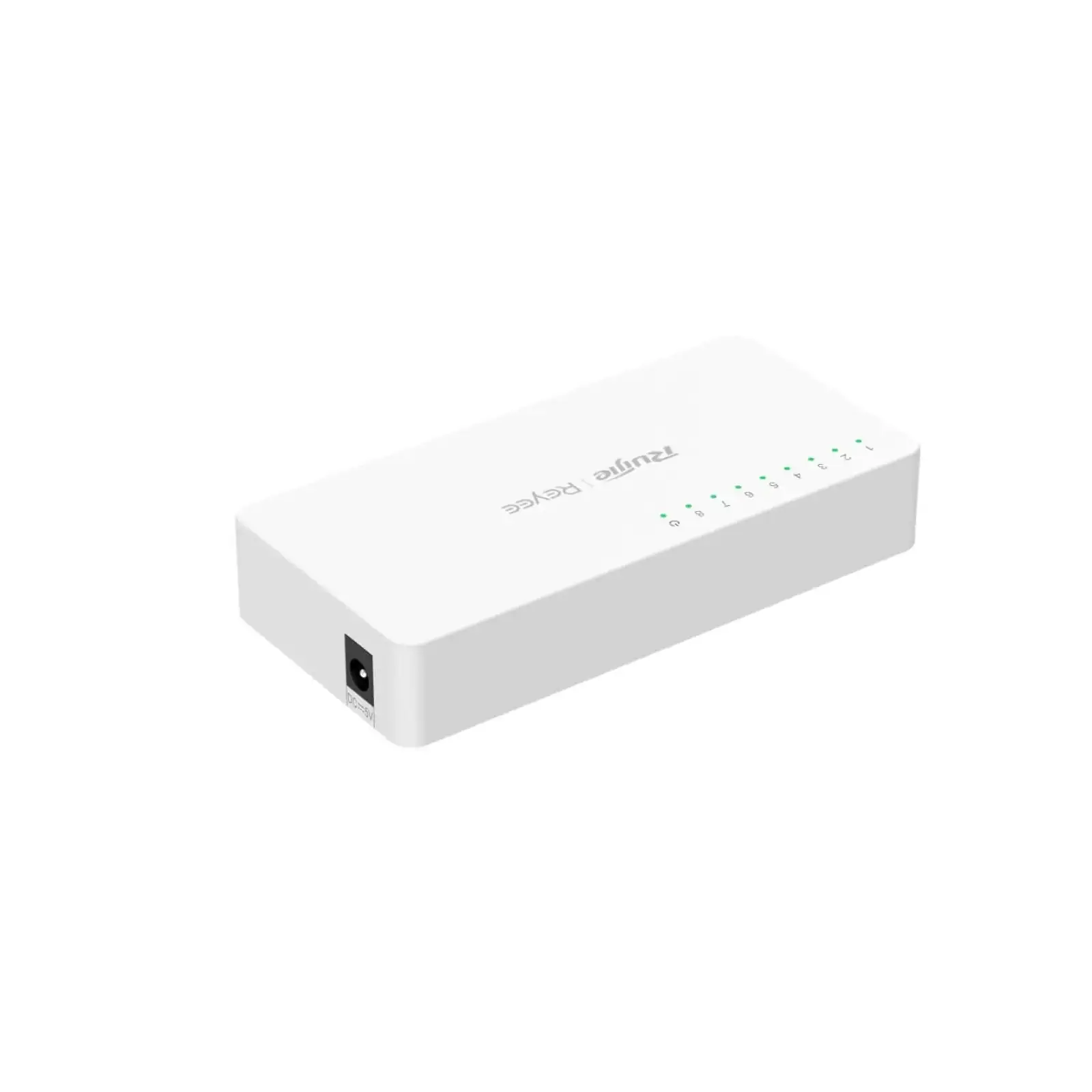 Комутатор Ruijie Reyee RG-ES08F UA
