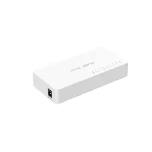 Комутатор Ruijie Reyee RG-ES08F UA