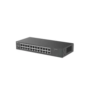 Комутатор Ruijie Reyee RG-ES124G-L UA