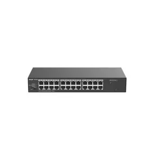 Коммутатор Ruijie Reyee RG-ES124G-L UA