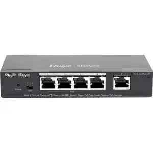 Комутатор Ruijie Reyee RG-ES205GC-P UA