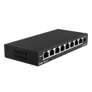 Комутатор Ruijie Reyee RG-ES208GC UA