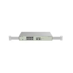 Комутатор Ruijie Reyee RG-NBS3100-8GT2SFP-P-V2 UA