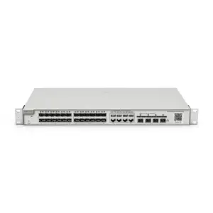 Коммутатор Ruijie Reyee RG-NBS3200-24SFP/8GT4XS UA