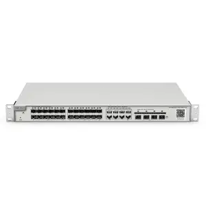 Коммутатор Ruijie Reyee RG-NBS5200-24SFP/8GT4XS UA