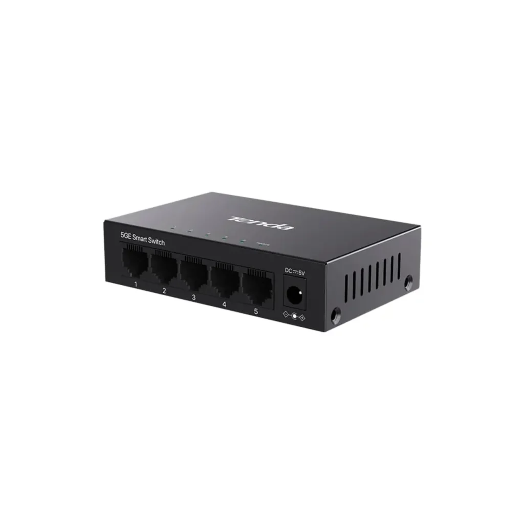 Коммутатор Tenda TEG2205D UA