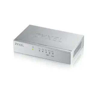 Коммутатор ZYXEL GS-105B v5 (GS-105BV5-EU0101F) UA