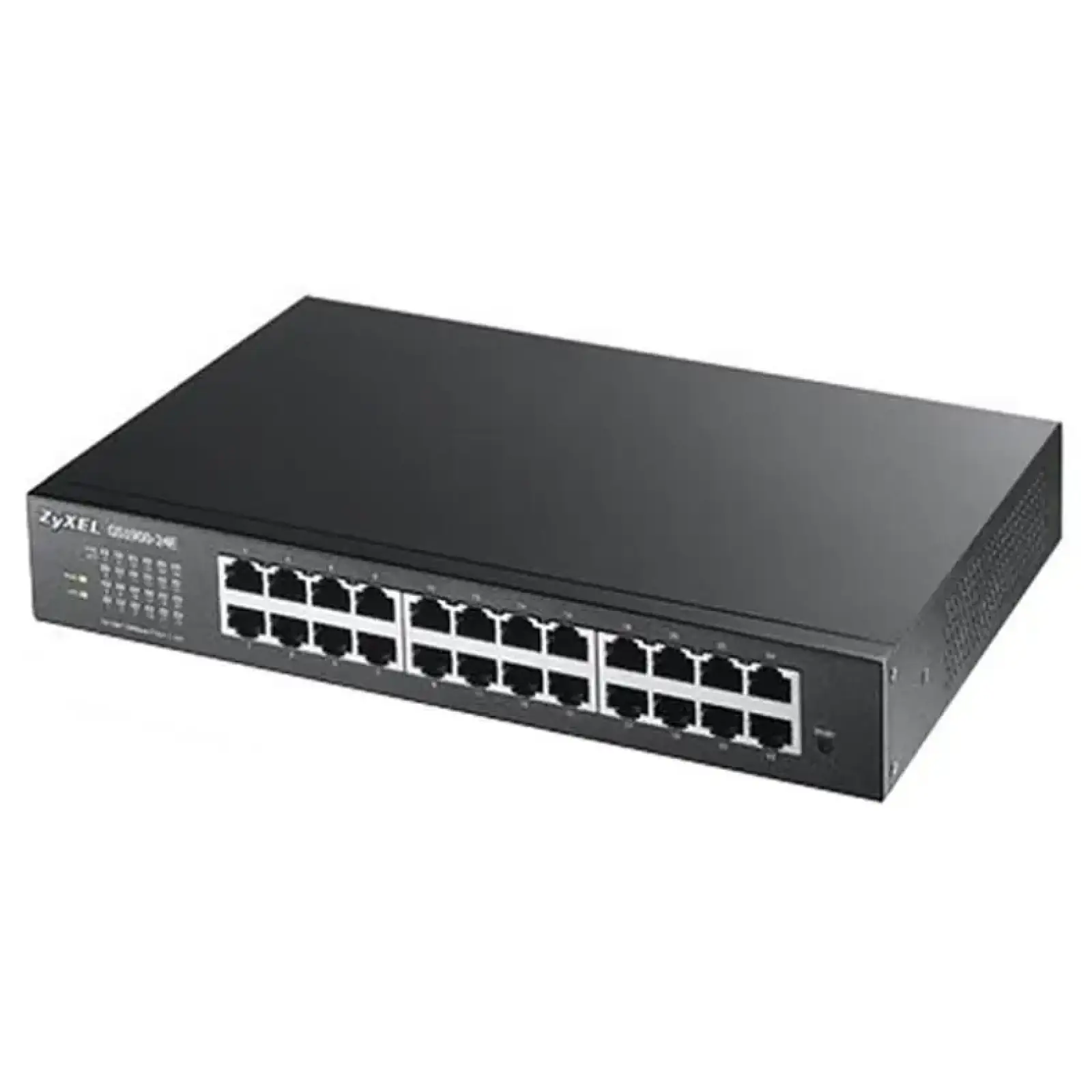 Коммутатор ZYXEL GS1900-24E (GS1900-24E-EU0103F) UA