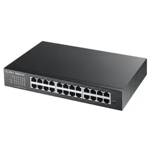Коммутатор ZYXEL GS1900-24E (GS1900-24E-EU0103F) UA