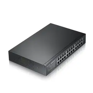 Коммутатор ZYXEL GS1900-24E (GS1900-24E-EU0103F) UA