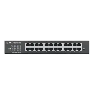 Коммутатор ZYXEL GS1900-24E (GS1900-24E-EU0103F) UA